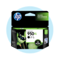 HP 950 & 951XL Ink Cartridges